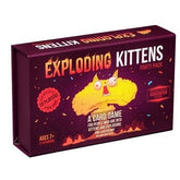 Exploding Kittens Party Pack - Starbase 505