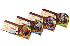 Explorers of the Woodlands - Starbase 505