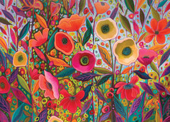 Extravaganza 1000pc Puzzle - Starbase 505