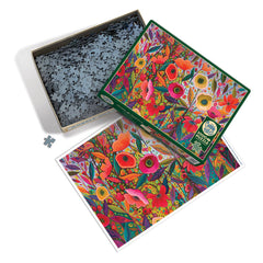 Extravaganza 1000pc Puzzle - Starbase 505