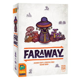 Faraway - Starbase 505