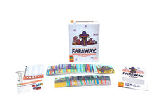 Faraway - Starbase 505