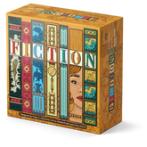 Fiction - Starbase 505