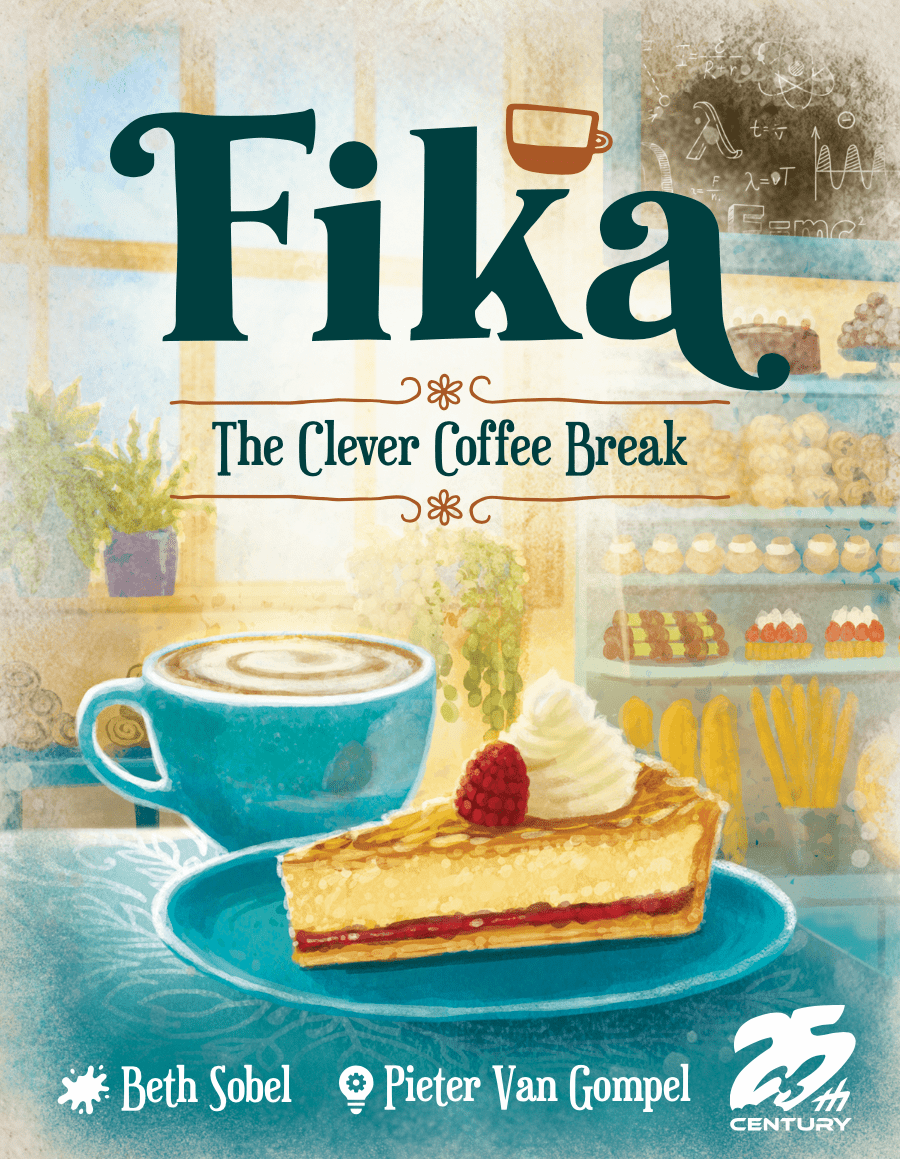 Fika - Starbase 505