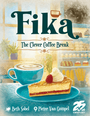 Fika - Starbase 505