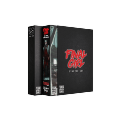Final Girl: Starter Set - Starbase 505