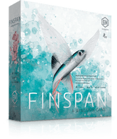 Finspan - Starbase 505