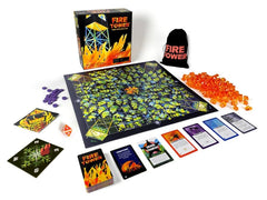 Fire Tower - Starbase 505