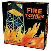 Fire Tower - Starbase 505