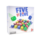 Five by Five - Starbase 505