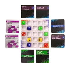 Five by Five - Starbase 505