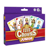Five Crowns Junior - Starbase 505