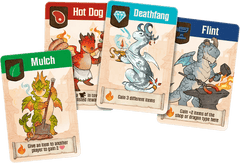 Flamecraft - Starbase 505