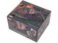 Fleer Ultra Midnight Sons Hobby Box - Starbase 505