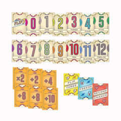 Flip 7 - Starbase 505