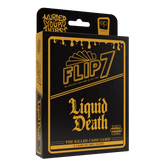 Flip 7: Liquid Death - Starbase 505