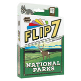 Flip 7: National Parks - Starbase 505