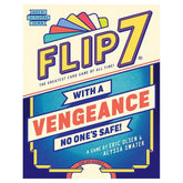 Flip 7: With A Vengeance - Starbase 505