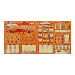 Fliptown - Starbase 505