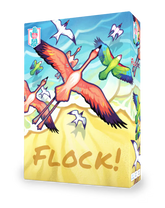 Flock! - Starbase 505