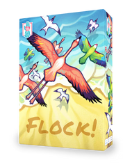 Flock! - Starbase 505