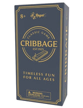 Foldable Cribbage - Starbase 505