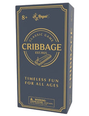 Foldable Cribbage - Starbase 505