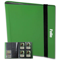 Folio 4 - Pocket Album - Starbase 505