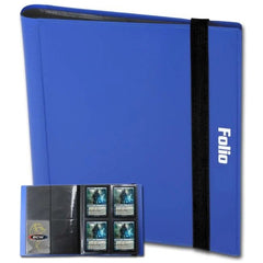 Folio 4 - Pocket Album - Starbase 505