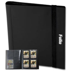 Folio 4 - Pocket Album - Starbase 505