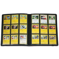 Folio 9 - Pocket LX Album - Red - White - Starbase 505