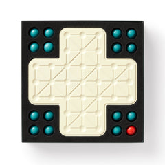 Fox & Geese Game Set - Starbase 505