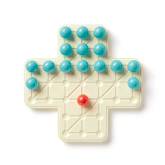 Fox & Geese Game Set - Starbase 505