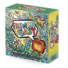 French Toast - Starbase 505