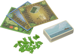 Friday - Starbase 505