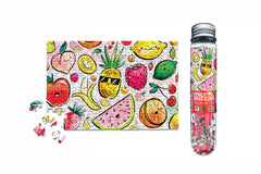 Funny Fruit Mini Jigsaw Puzzle - Starbase 505
