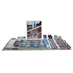 Galactic Cruise - Starbase 505