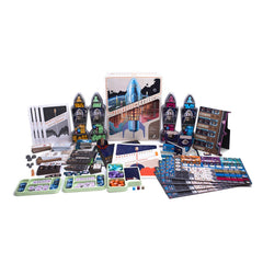 Galactic Cruise - Starbase 505