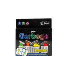 Garbage - Starbase 505