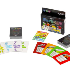 Garbage - Starbase 505