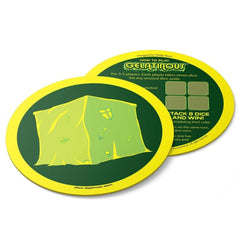 Gelatinous - Starbase 505