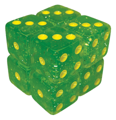 Gelatinous - Starbase 505