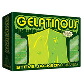 Gelatinous - Starbase 505