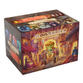 Gloomhaven: Buttons & Bugs - Starbase 505