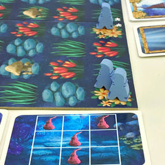 Gnomes at Midnight - Starbase 505