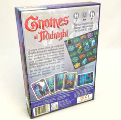 Gnomes at Midnight - Starbase 505