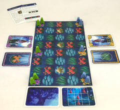 Gnomes at Midnight - Starbase 505