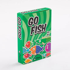 Go Fish - Starbase 505