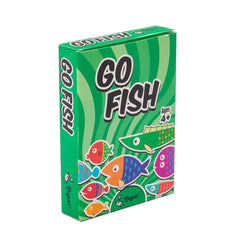 Go Fish - Starbase 505