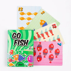 Go Fish - Starbase 505
